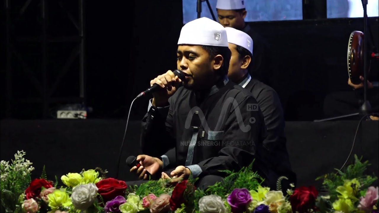 Muhibbus Sholawat (Mode Santai)  Fesban Se-Nusantara