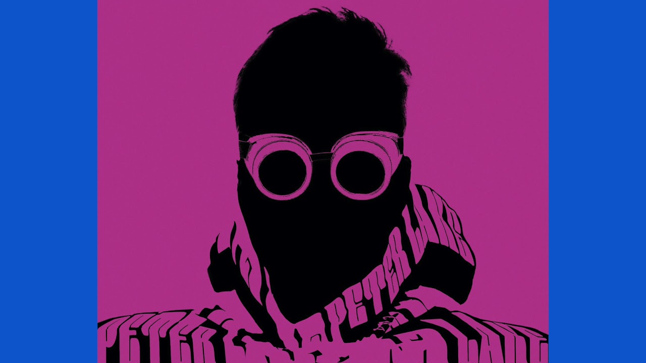 Peter Lake - Come Over Here