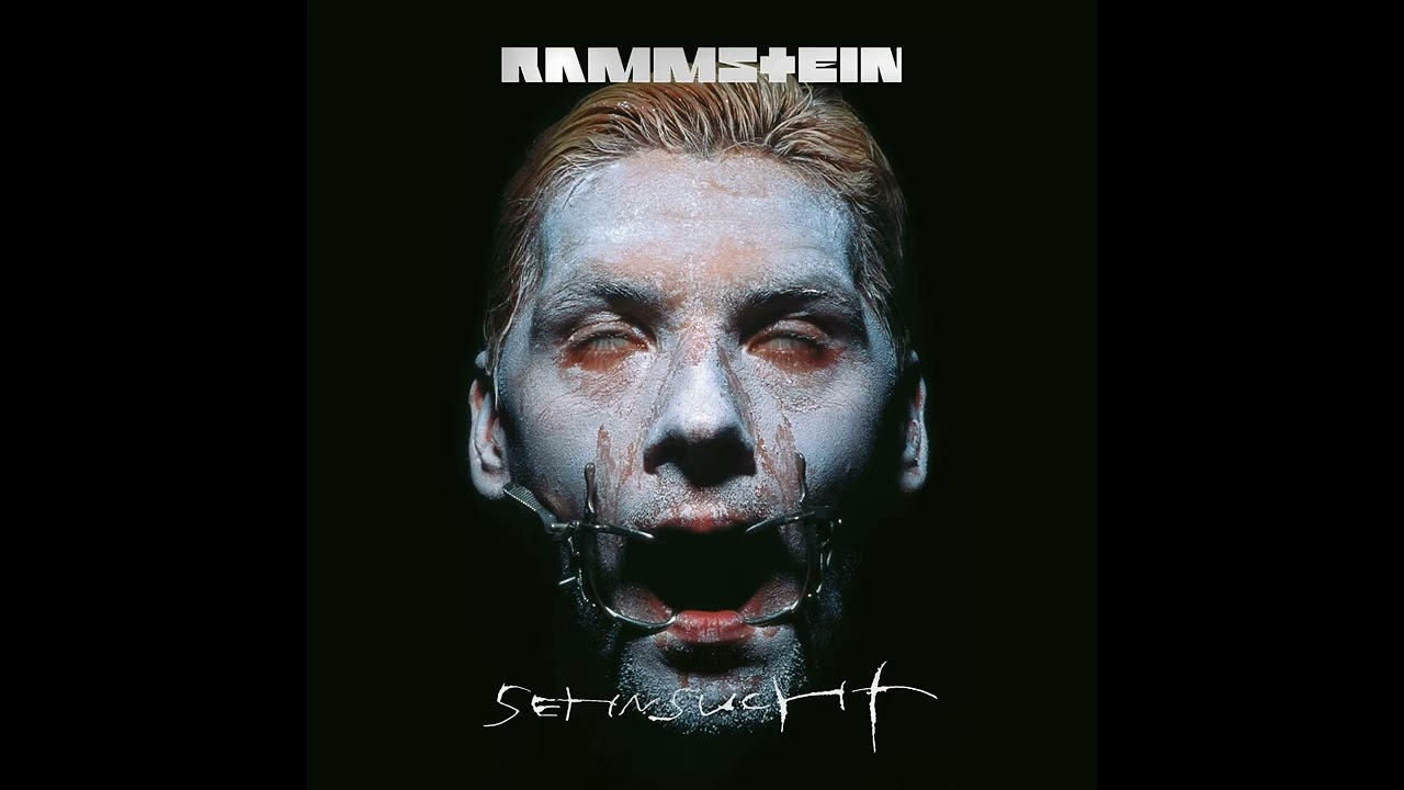 Rammstein - Küss mich (Fellfrosch, instrumental)