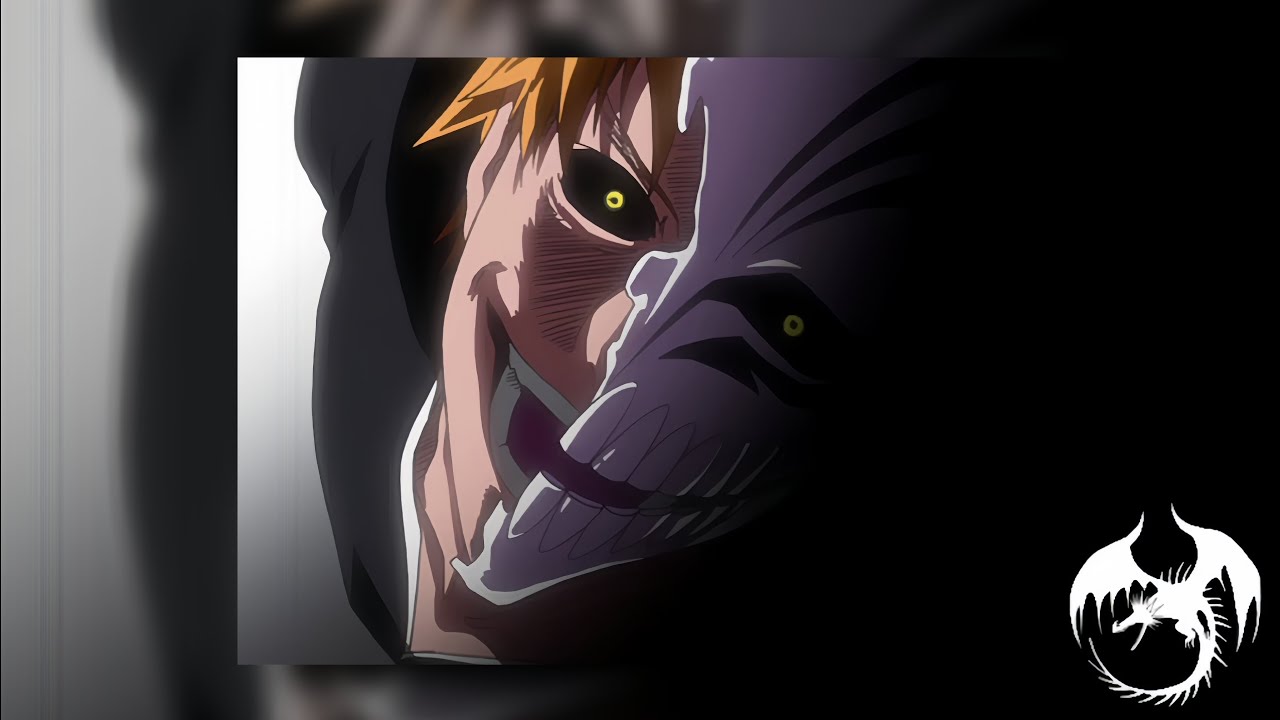 PHANTANONIK X ICHIGO KUROSAKI - REVENGE 