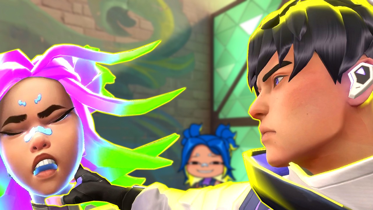 When You've Ulted Nothing.