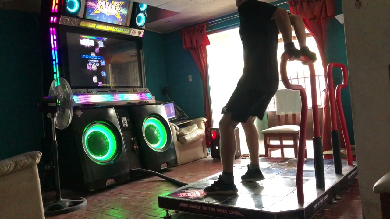 PIU XX - Mope Mope (S23) - [Zafrada] - “SSS”