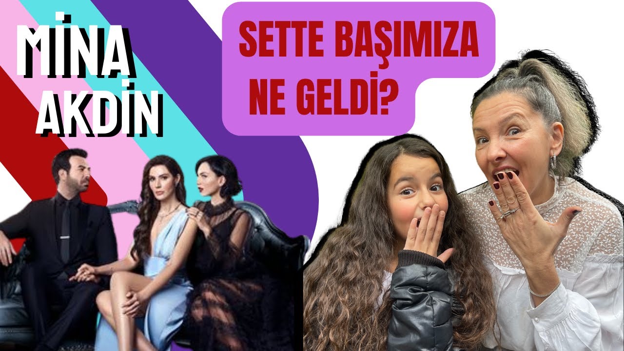 Sette Başımıza Ne Geldi | Laylom Tv