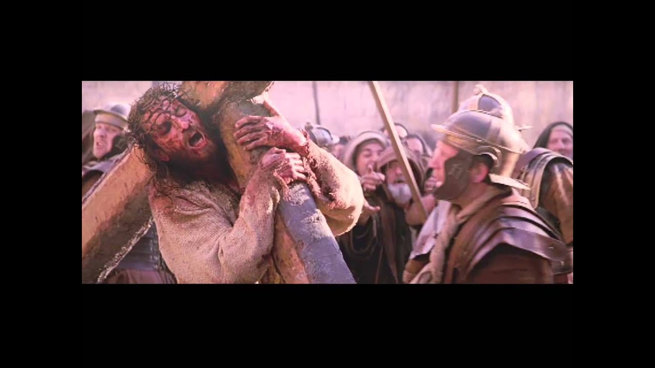 Good Friday Video