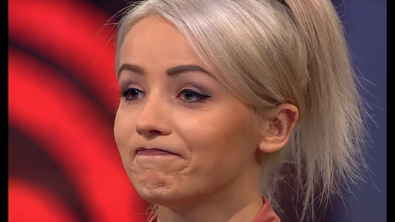 W tym momencie nikt nie chciał być na miejscu Natalii [MasterChef]