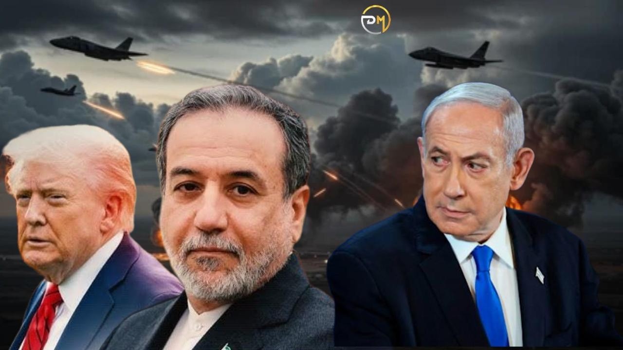 DEG DEG: Mareykanka Oo Ka Baxaya Dagaalka , IRAN Oo Bomb Ku Dhufatay Is-r`ll,Fashil Weyn Ayaa Dhacay