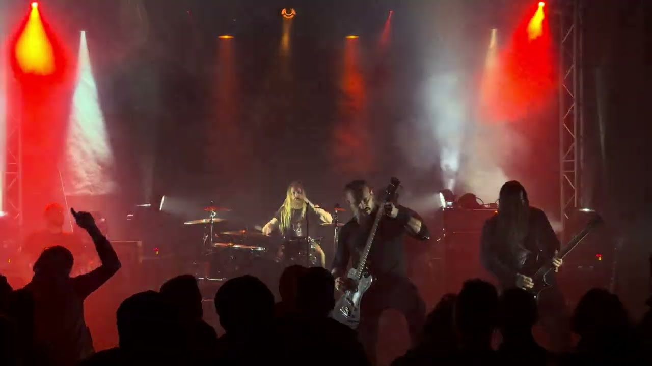Alta Rossa - Exalted Funeral @ Pit Dog 2026