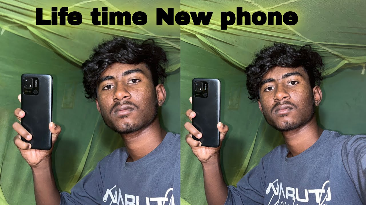 Life time now phone 🥹