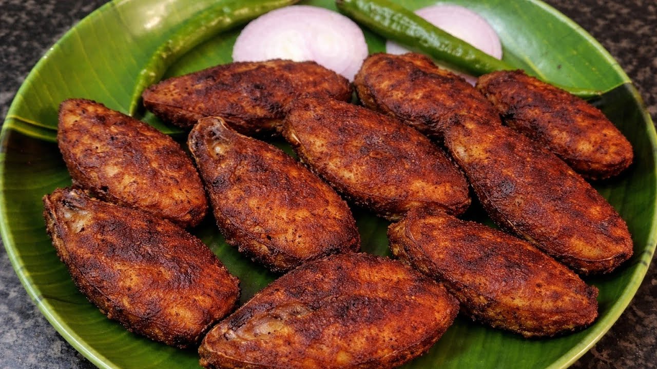 மீன் வறுவல் மொறு மொறுனு வர இந்த டிப்ஸ் ஃபாலோ பண்ணுங்கlCrispy tasty fish fry#cooking #food 