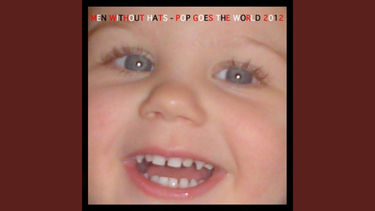 Pop Goes The World (Re-Record)