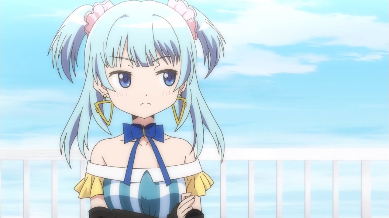 Magia Record amv (Mad Hatter)
