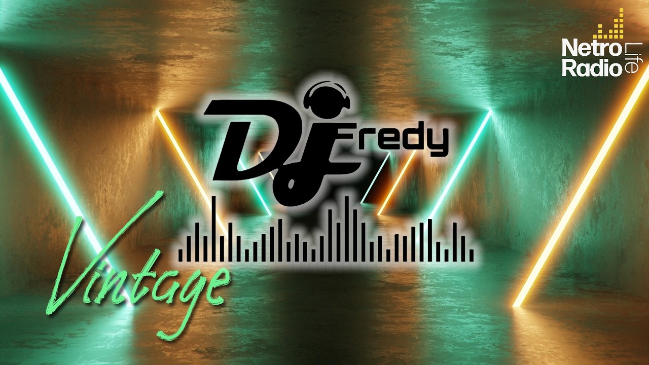 FREDY #12 on Turn On The Subwoofer!