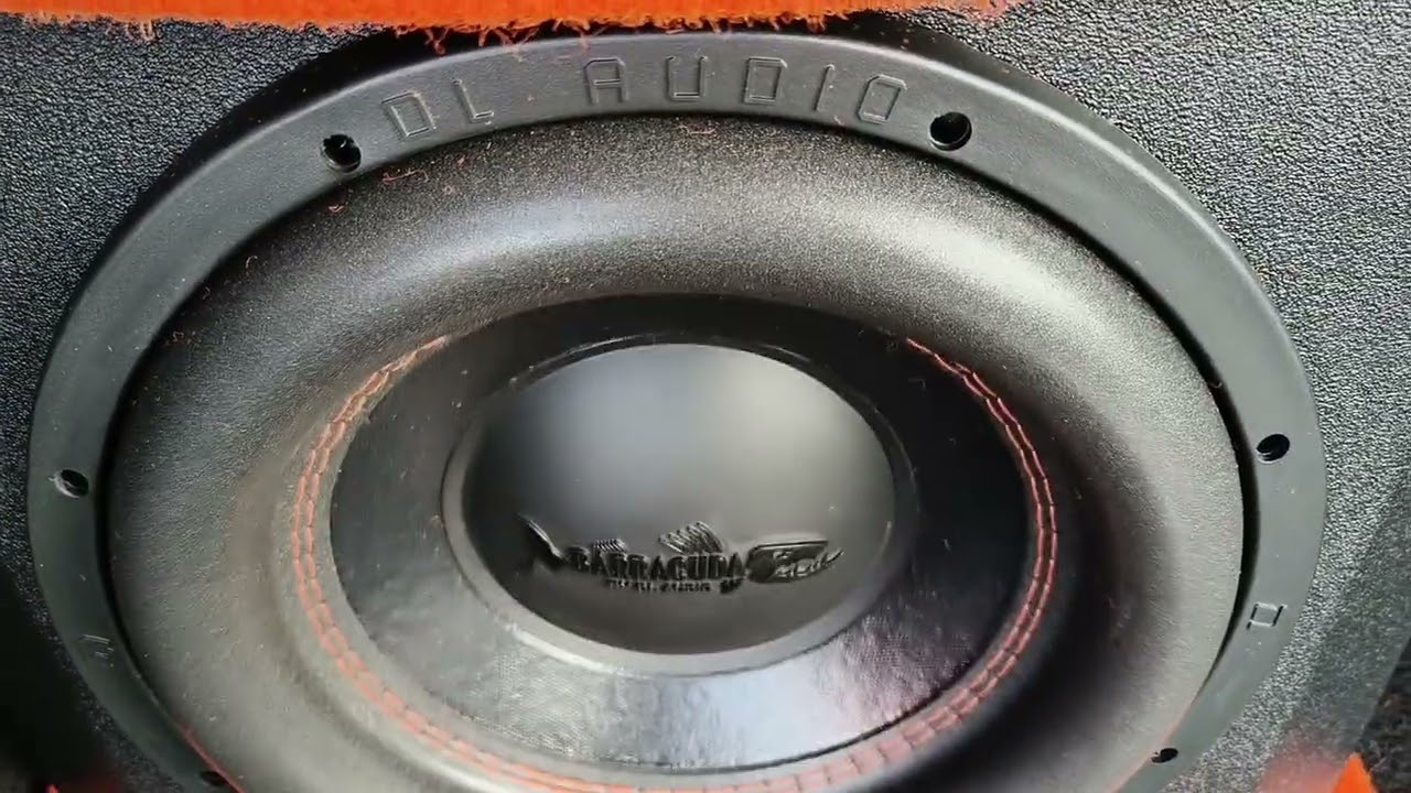 Dl Audio Barracuda 12a v2 . Обзор , установка, прослушка . 