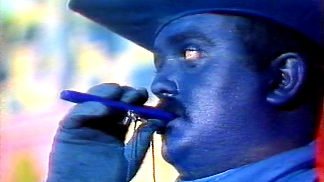 Chirigota, Los Combois da Pejeta FINAL [Actuación Completa] Carnaval de Cádiz 1988
