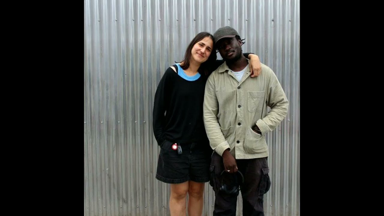stay, by Raisa K w/ Coby Sey (live on NTS)