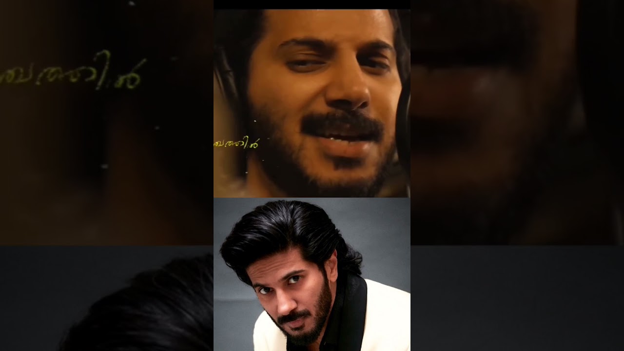 Top 6 singers in Malayalam actors 🎶🎶മലയാള നടൻമാരിലെ മികച്ച ഗായകർ