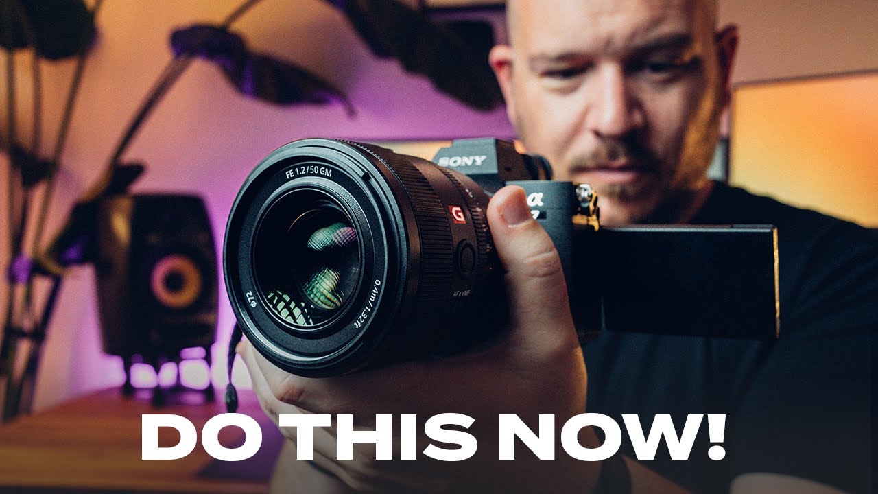 Boost Your Photography Skills: 5 Expert Tips for Stunning Shots