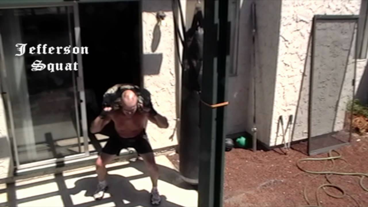 Bare Knuckle Boxing: Interval Bag Training