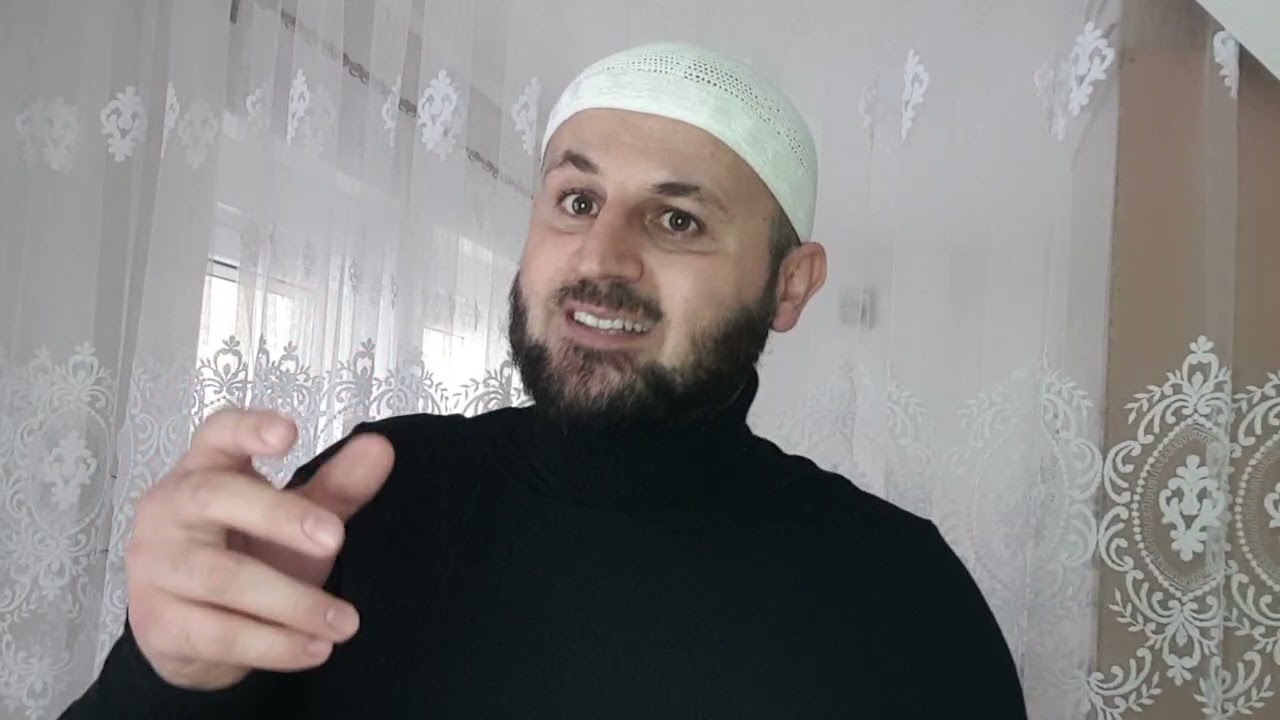 970. A e di, se si duhet ti lutesh Zotit tënd!?