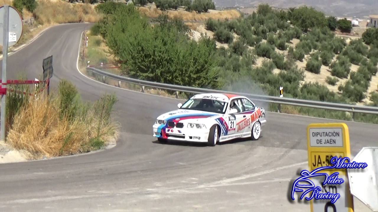 subida a la mota 2016