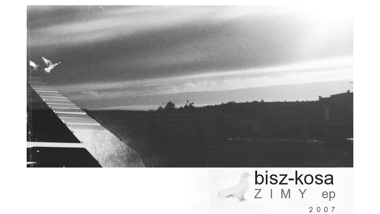 02 - Muzyka śnieżnych p&oacute;l + 03 - Skit a | Bisz & Kosa - Zimy ep 2007