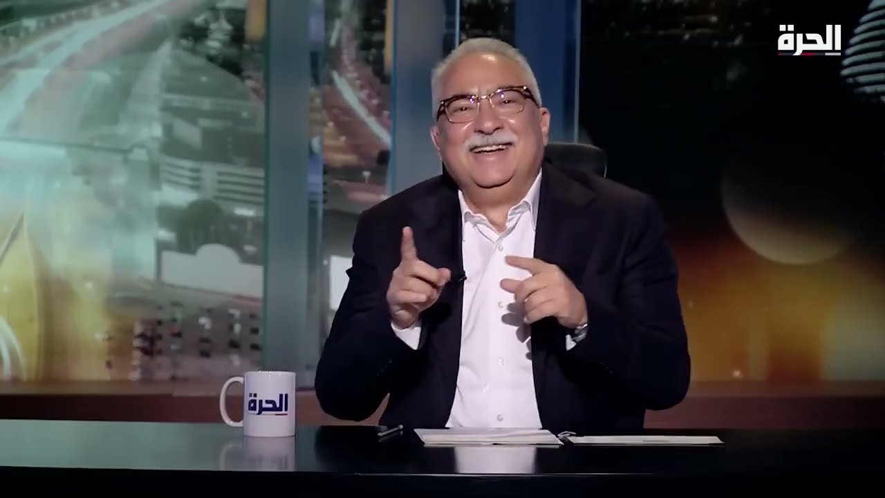 احمد سعد زايد مع إبراهيم عيسى في مختلف عليه   عن الحياة بعد الموت في الأديان