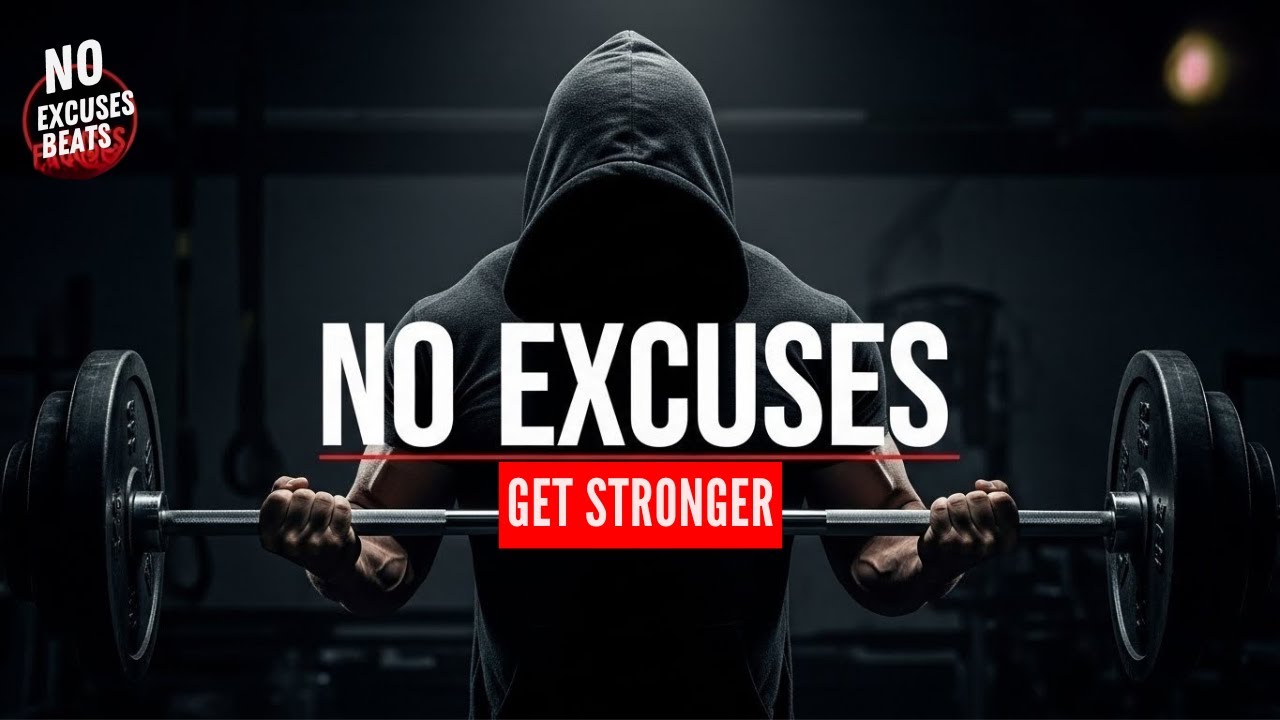 NO MERCY – HARD GYM MUSIC FOR TRAINING ( 2026 )
