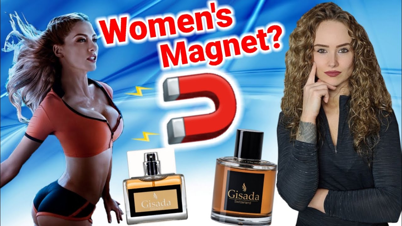 GISADA FRAGRANCES HONEST OPINION 💥 WOMENS MAGNET OR NOT? 💥 GISADA AMBASSADOR 💥MENS COLOGNES