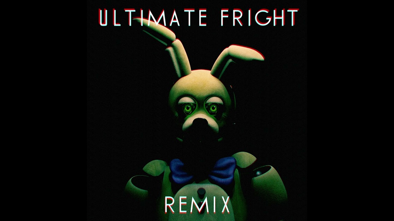 Ultimate Fright Remix