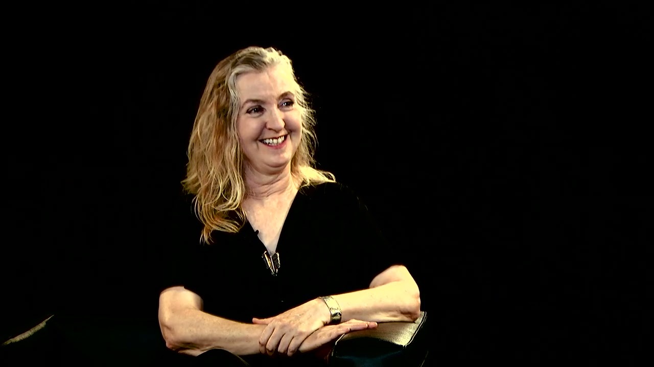 Not Too Late. An Interview with Rebecca Solnit