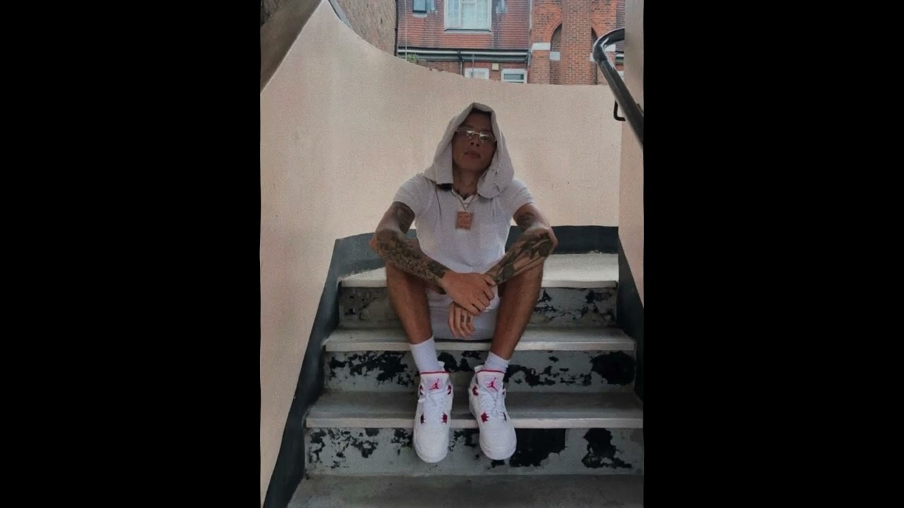 Strike - Trap & Freestyle Type Beat 2025