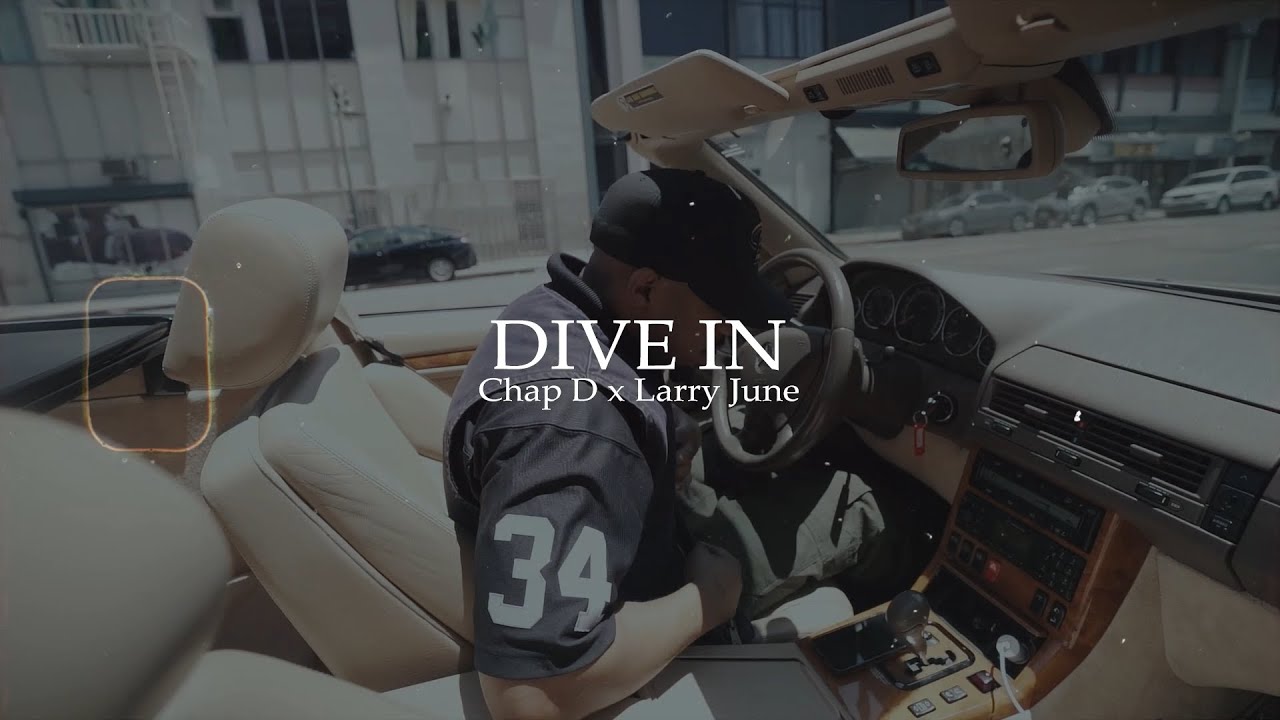 (FREE) Chap D x Larry June Type Beat | 
