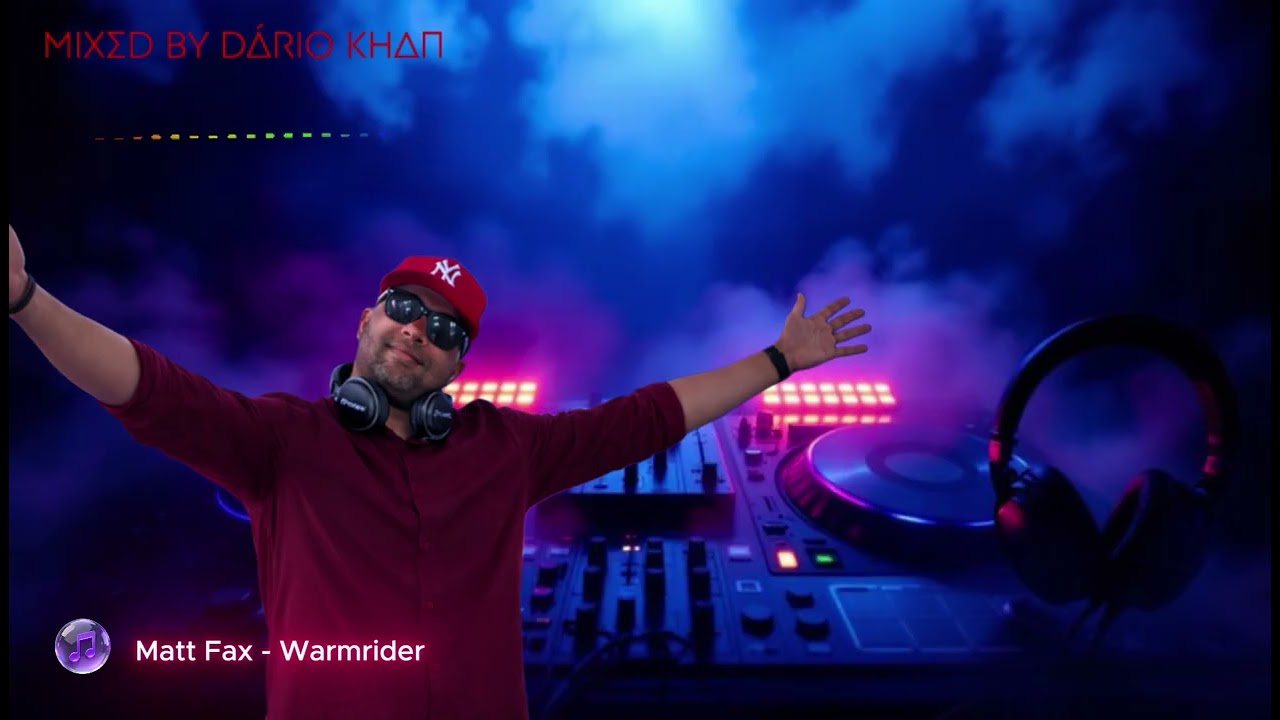 DK Trance Sessions 3