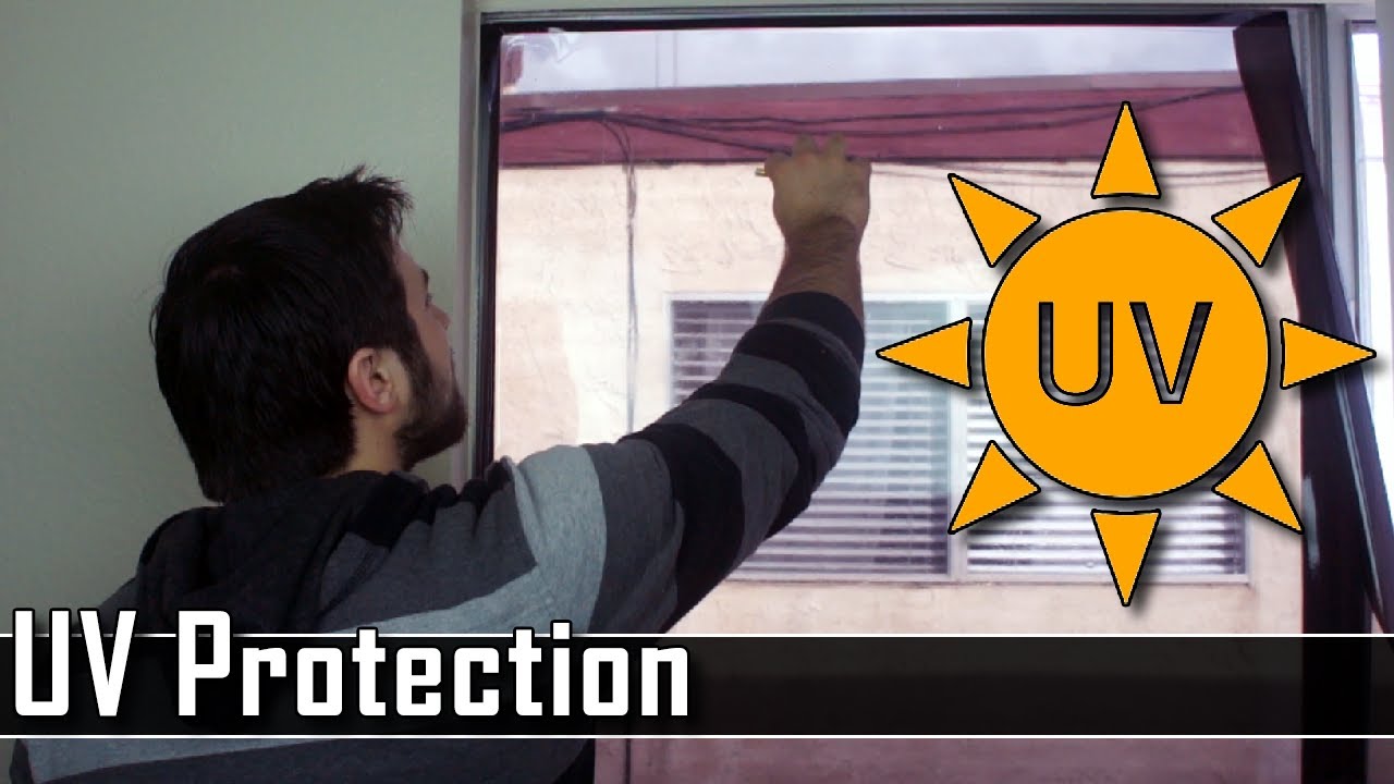 Tips from The Anime Collector - UV Protection: Preventing Sun Damage