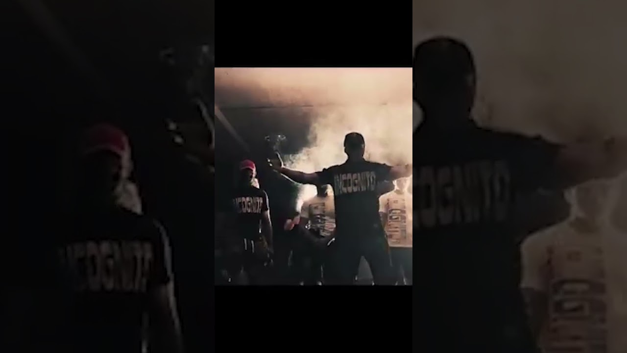 INCOGNITO FAMILIA - MILCZENIE JEST ZŁOTEM FT. ŚP MŁODY ZB, MŁODY RYJEK, CGN (PROD. BASSVANDALZ)