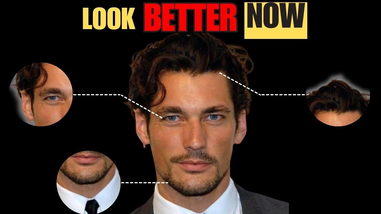 Looksmaxxing Secret Women Wish Men Knew