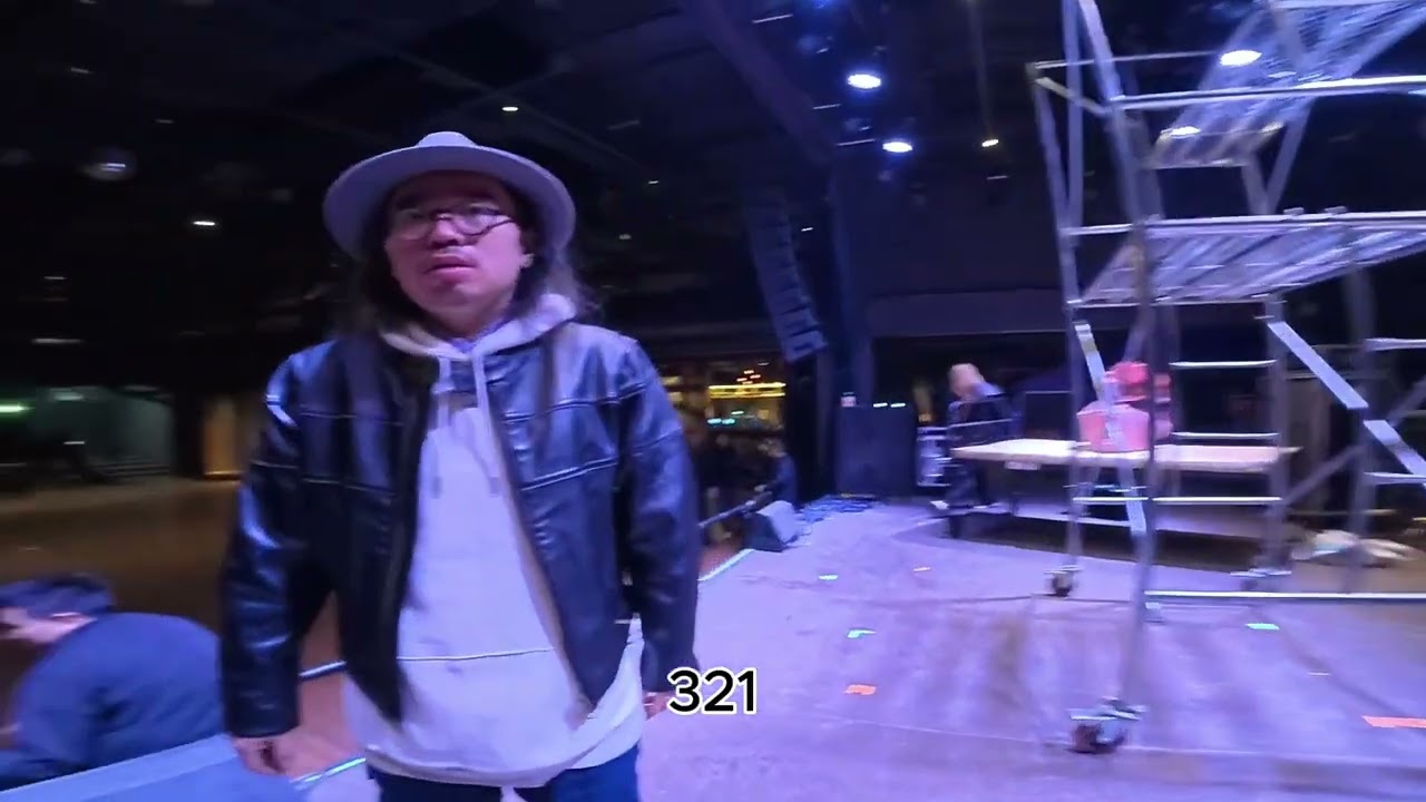 美梦巡演第二轮 杭州 9