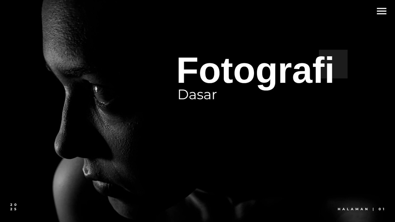 ( Live )Ngabuburit Bahas Fotografi Dasar