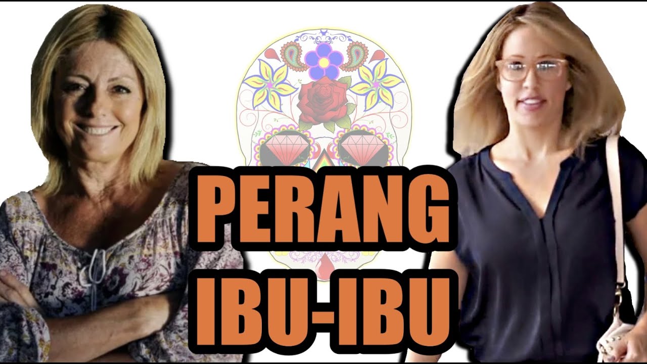 MASALAH SEPELE DI SEKOLAH BERAKHIR TRAUMATIS | KASUS KELLI PETERS & JILL EASTER