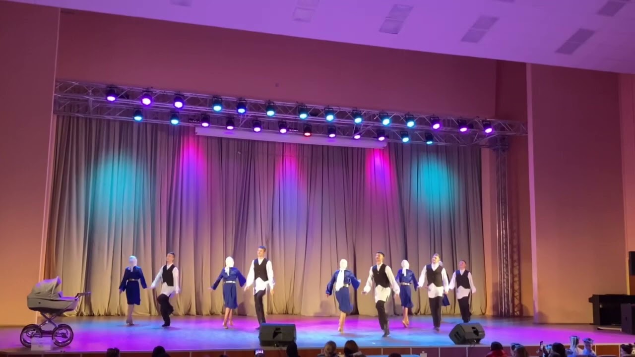 Єврейське щастя. Школа Барвіночок