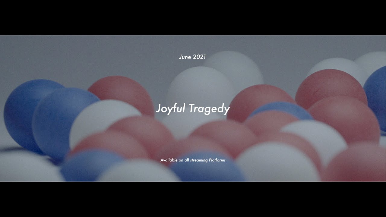 The Ancient Mental - Joyful Tragedy (OFFICIAL MUSIC VIDEO)
