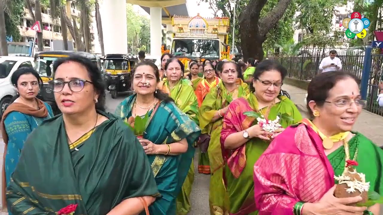 Prema Pravahini Diaries – Day 63/87 | Andheri – Vile Parle | Maharashtra West 1 | 6th August 2025