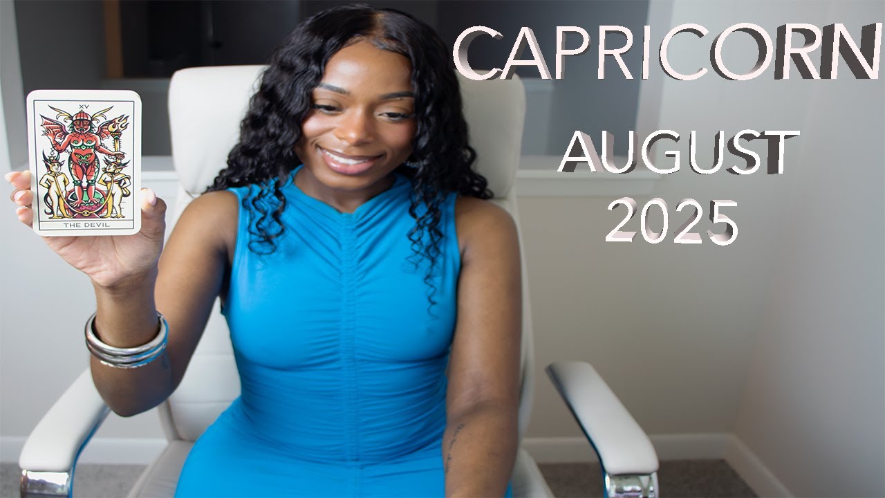 CAPRICORN ♑️ WHO’S COMING TOWARDS YOU 💝 The TABLES Have Turned in Your FAVOR 😱❣️