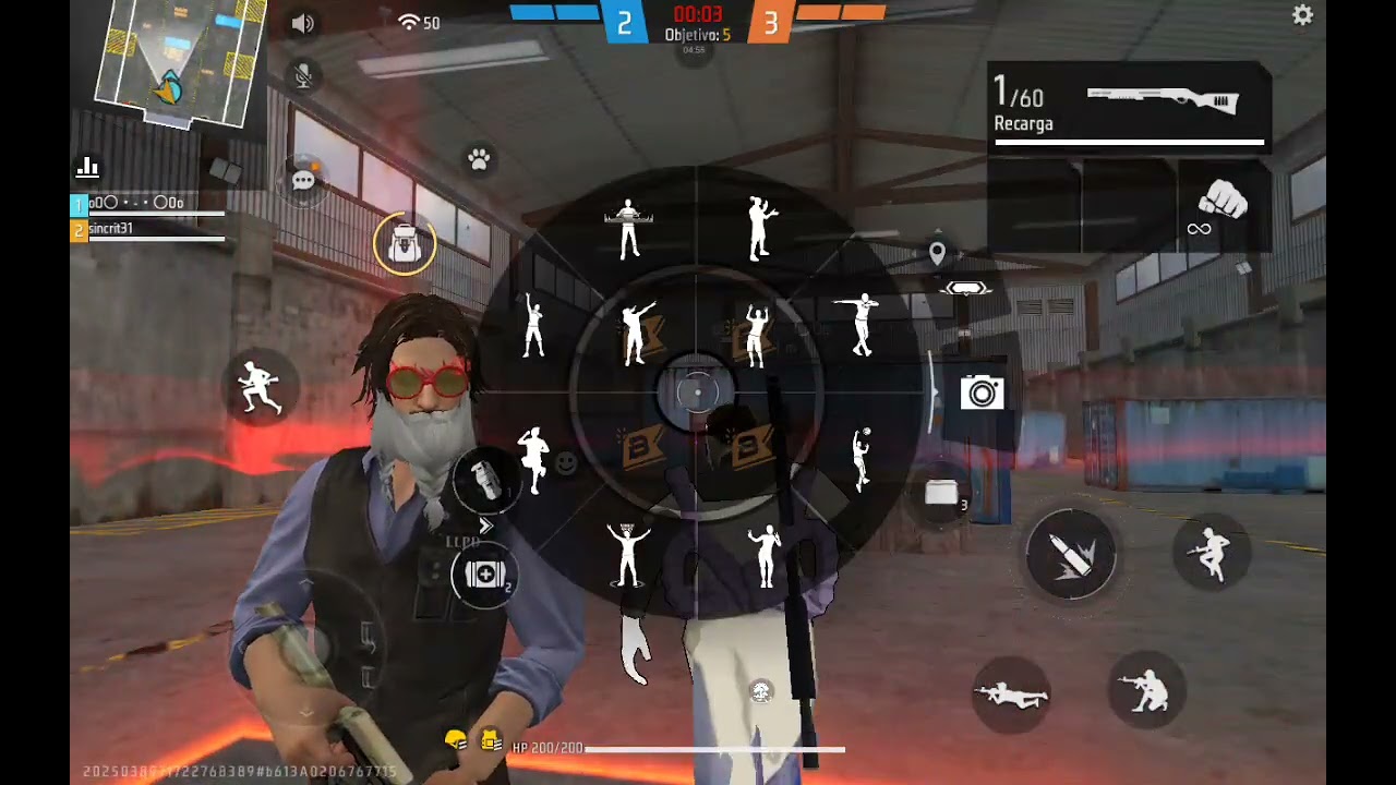 20 de febrero de 2026