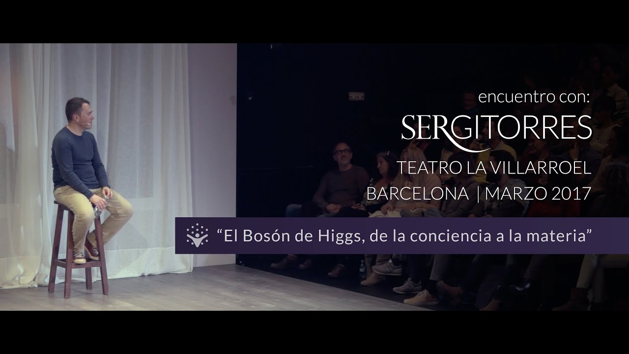 SERGI TORRES - TEATRO VILLARROEL 