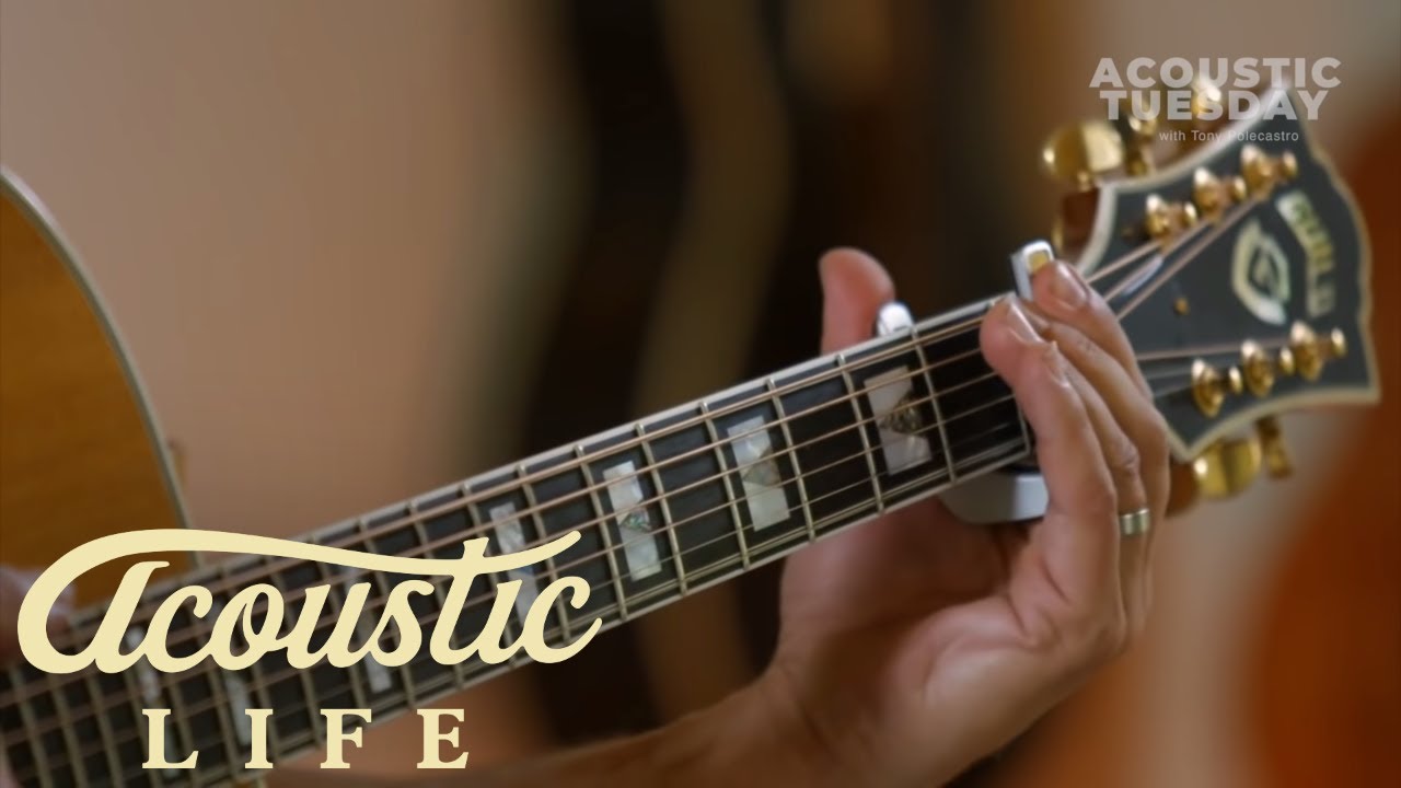 Thalia Capo Review