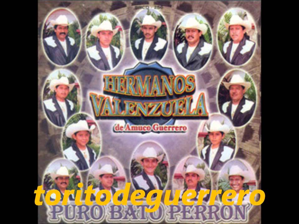Los hermanos valenzuela - El hijo desobediente