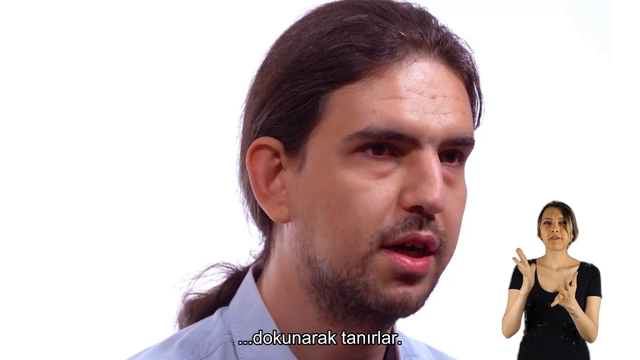 Görme Engelli Çocuğu Olan Aileler Nelere Dikkat Etmeli?