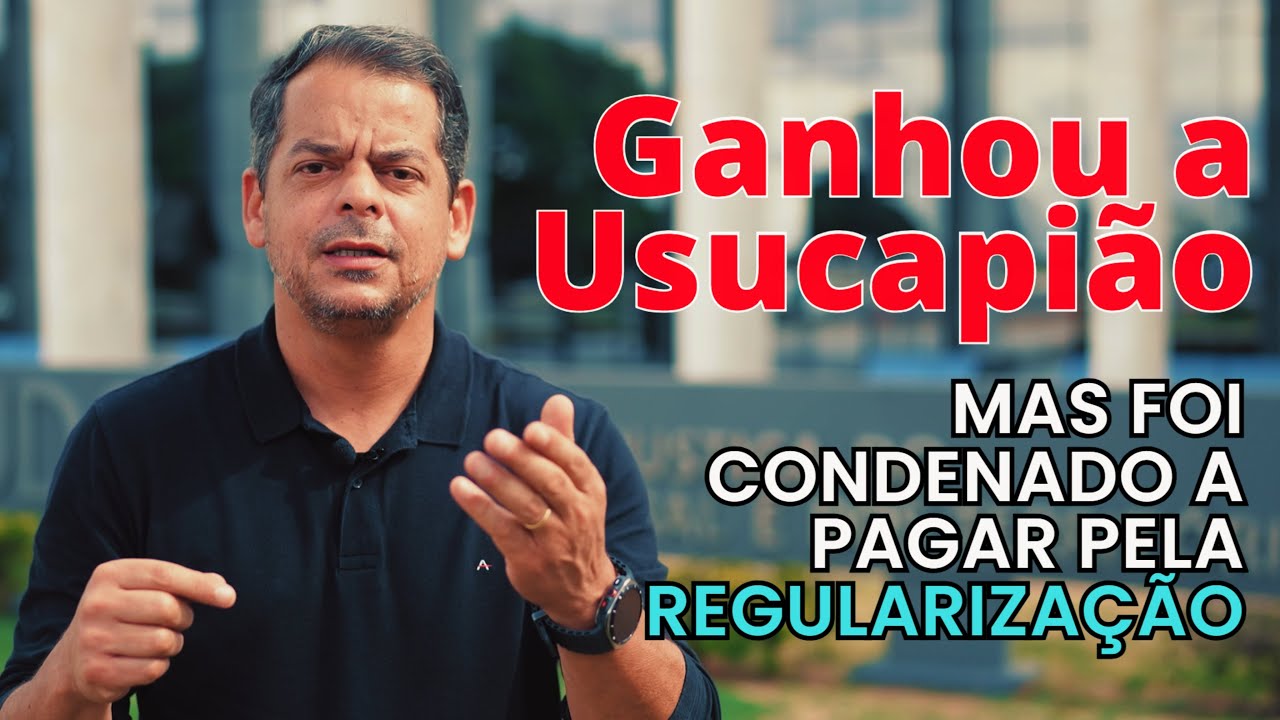 Usucapião Individual: um salto no escuro