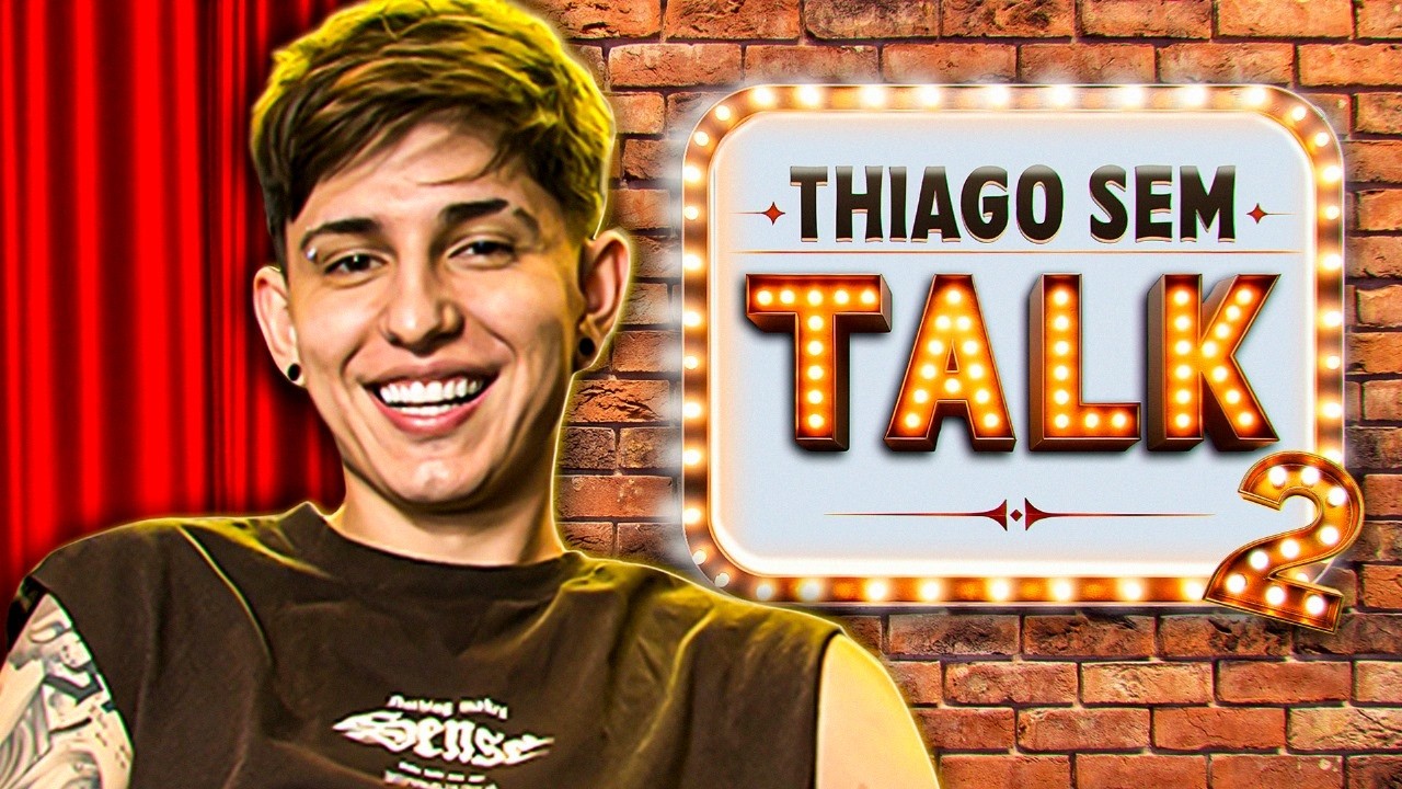 ELE TEM A EX MAIS COBIÇADA DO BRASIL - Nauta MC